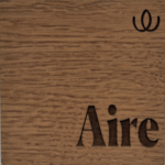 Sensar - Espacio Aire