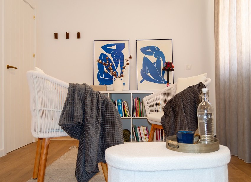 Sensar - Espacio Tierra