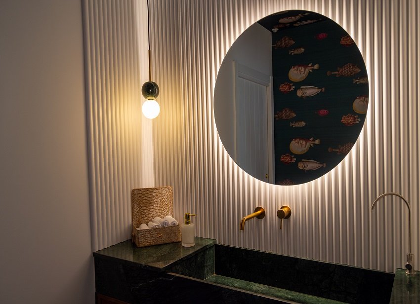 Sensar - Espacio Agua