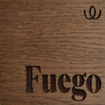 Sensar - Espacio Fuego