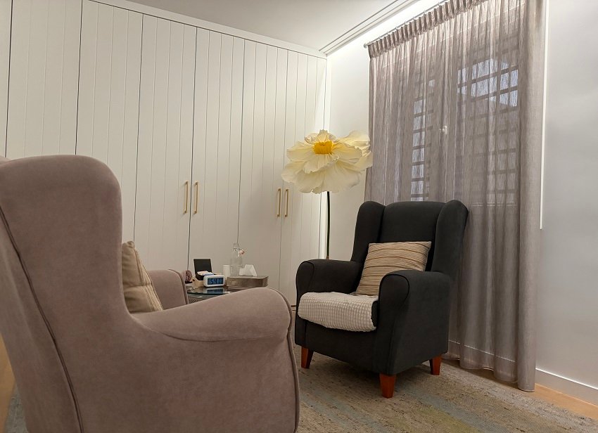 Sensar - Espacio Metal