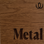 Sensar - Espacio Metal